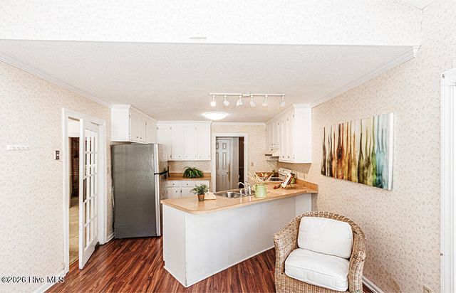 1710 Centre Street W, Wilson, NC 27893