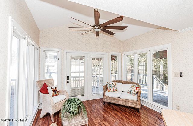 1710 Centre Street W, Wilson, NC 27893