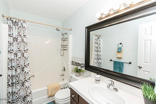 1710 Centre Street W, Wilson, NC 27893