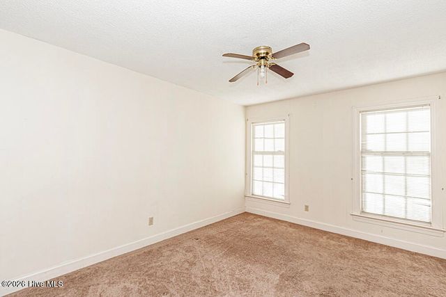 1710 Centre Street W, Wilson, NC 27893