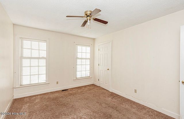 1710 Centre Street W, Wilson, NC 27893