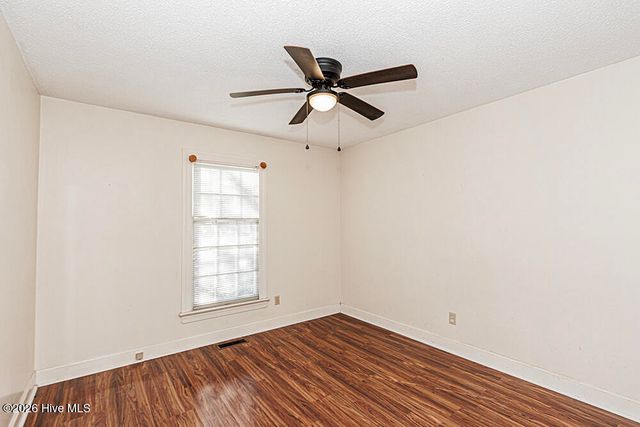 1710 Centre Street W, Wilson, NC 27893