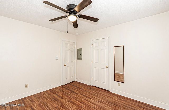 1710 Centre Street W, Wilson, NC 27893