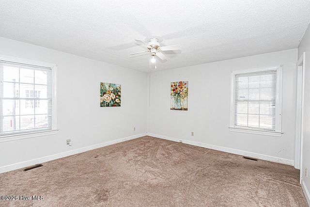 1710 Centre Street W, Wilson, NC 27893