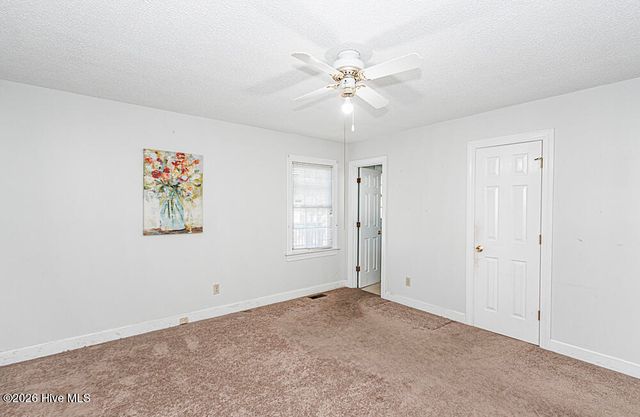 1710 Centre Street W, Wilson, NC 27893