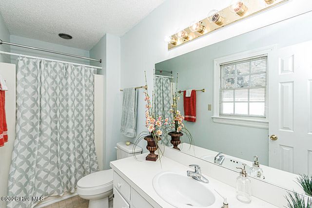 1710 Centre Street W, Wilson, NC 27893