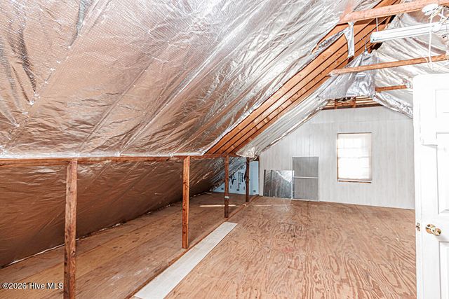 1710 Centre Street W, Wilson, NC 27893