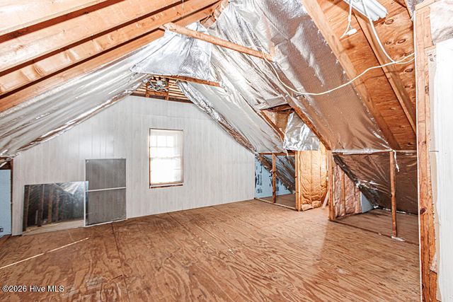 1710 Centre Street W, Wilson, NC 27893