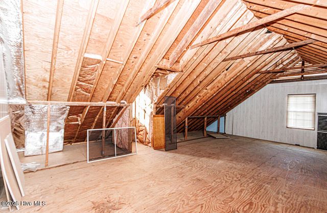 1710 Centre Street W, Wilson, NC 27893