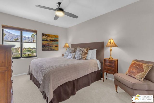 1806 N Hermosa Drive, Palm Springs, CA 92262