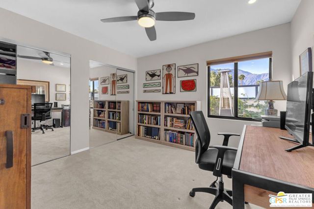 1806 N Hermosa Drive, Palm Springs, CA 92262