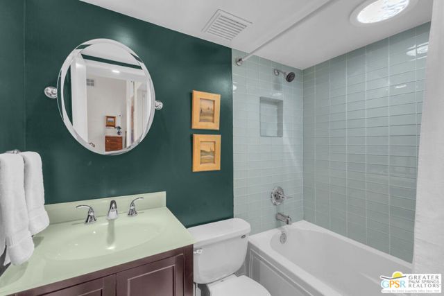 1806 N Hermosa Drive, Palm Springs, CA 92262