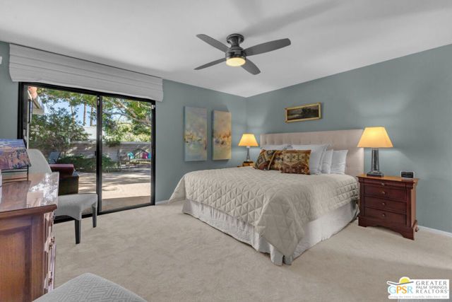 1806 N Hermosa Drive, Palm Springs, CA 92262