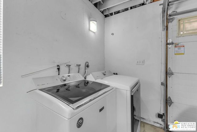 1806 N Hermosa Drive, Palm Springs, CA 92262