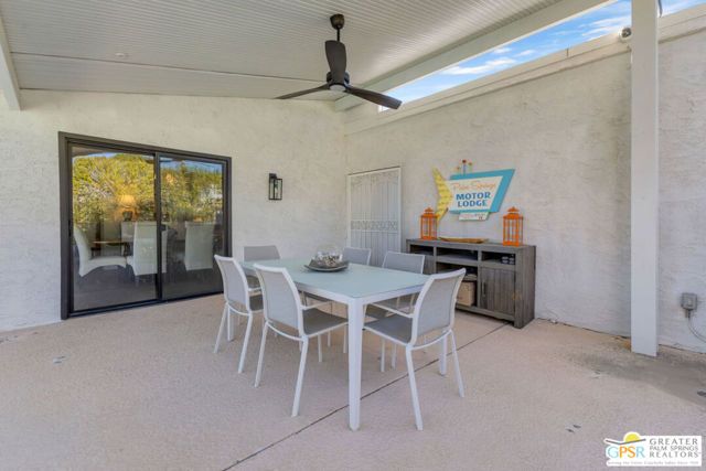 1806 N Hermosa Drive, Palm Springs, CA 92262
