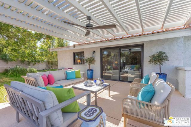 1806 N Hermosa Drive, Palm Springs, CA 92262