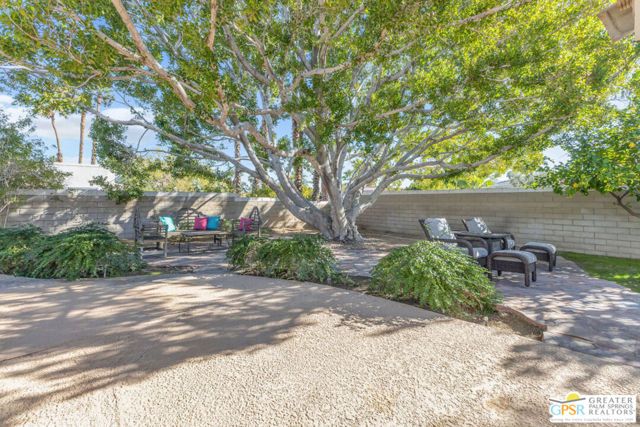 1806 N Hermosa Drive, Palm Springs, CA 92262