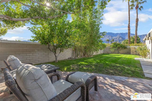 1806 N Hermosa Drive, Palm Springs, CA 92262