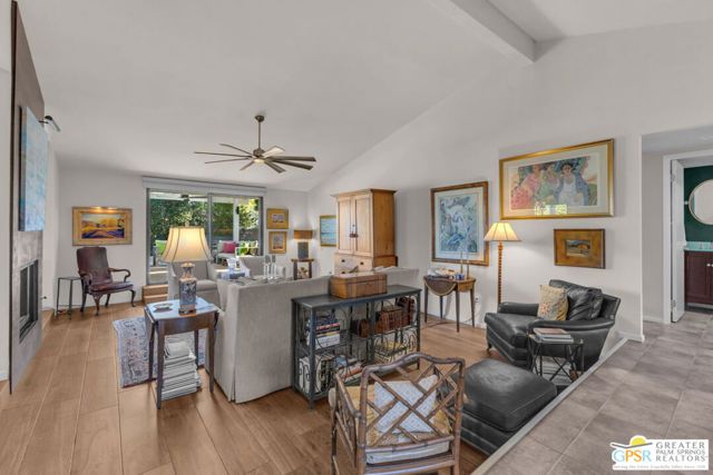 1806 N Hermosa Drive, Palm Springs, CA 92262