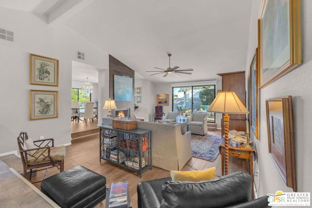 1806 N Hermosa Drive, Palm Springs, CA 92262