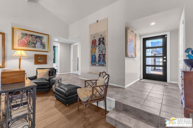 1806 N Hermosa Drive, Palm Springs, CA 92262