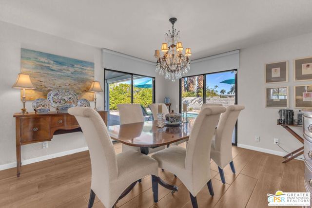 1806 N Hermosa Drive, Palm Springs, CA 92262