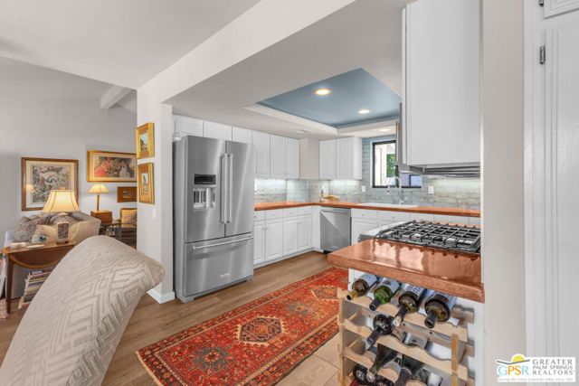 1806 N Hermosa Drive, Palm Springs, CA 92262