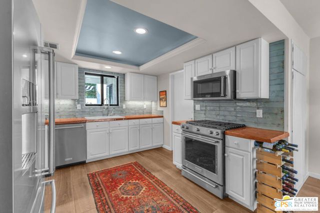 1806 N Hermosa Drive, Palm Springs, CA 92262