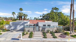 1806 N Hermosa Drive, Palm Springs, CA 92262
