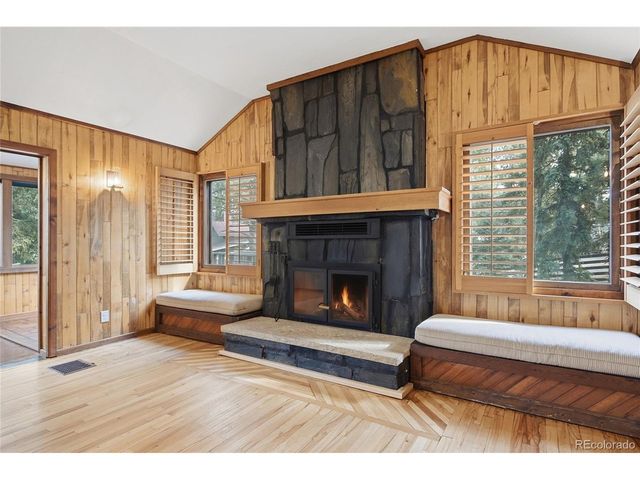 4812 S Cedar Rd, Evergreen, CO 80439