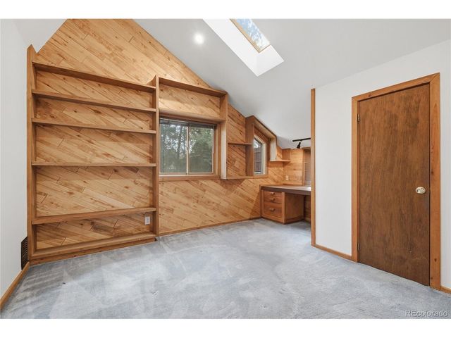 4812 S Cedar Rd, Evergreen, CO 80439