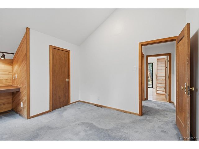 4812 S Cedar Rd, Evergreen, CO 80439