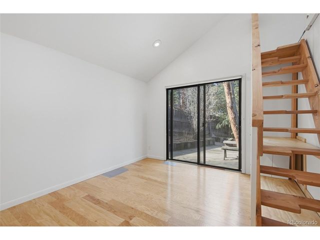 4812 S Cedar Rd, Evergreen, CO 80439