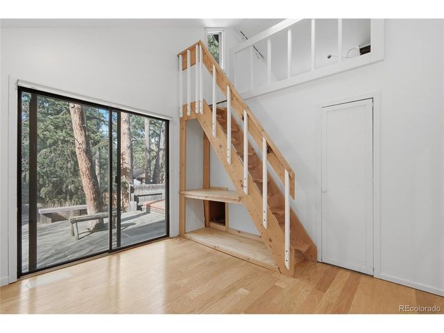 4812 S Cedar Rd, Evergreen, CO 80439