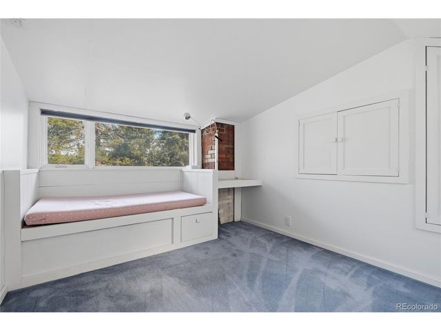 4812 S Cedar Rd, Evergreen, CO 80439