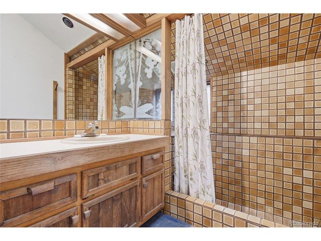 4812 S Cedar Rd, Evergreen, CO 80439