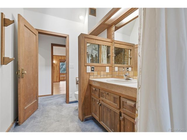 4812 S Cedar Rd, Evergreen, CO 80439