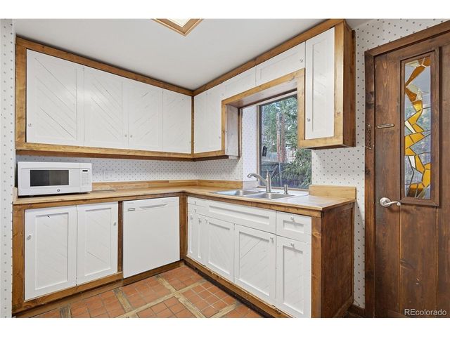 4812 S Cedar Rd, Evergreen, CO 80439