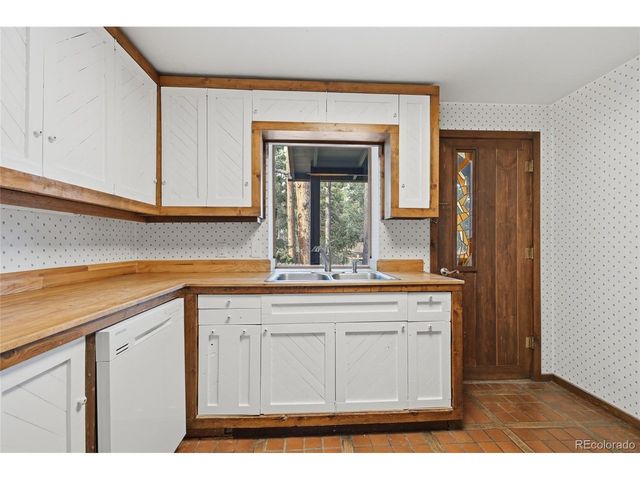 4812 S Cedar Rd, Evergreen, CO 80439