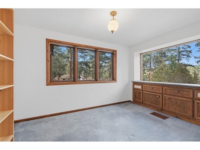 4812 S Cedar Rd, Evergreen, CO 80439