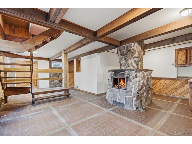 4812 S Cedar Rd, Evergreen, CO 80439