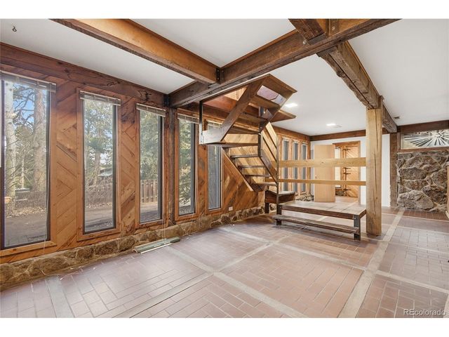 4812 S Cedar Rd, Evergreen, CO 80439