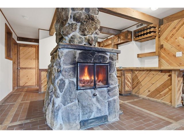 4812 S Cedar Rd, Evergreen, CO 80439