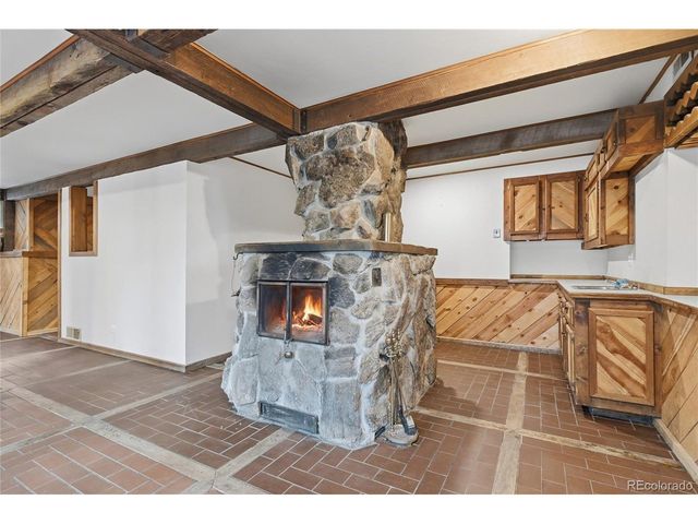 4812 S Cedar Rd, Evergreen, CO 80439