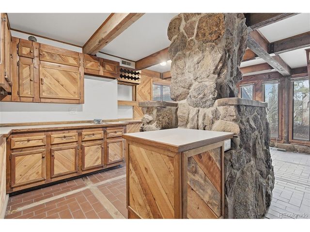 4812 S Cedar Rd, Evergreen, CO 80439