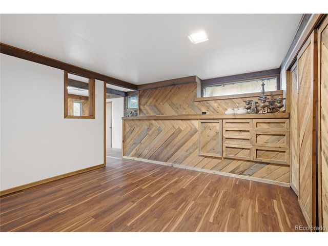 4812 S Cedar Rd, Evergreen, CO 80439