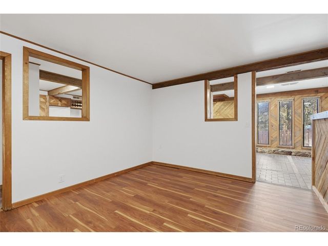 4812 S Cedar Rd, Evergreen, CO 80439