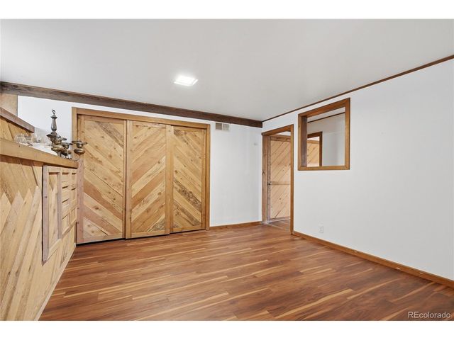 4812 S Cedar Rd, Evergreen, CO 80439