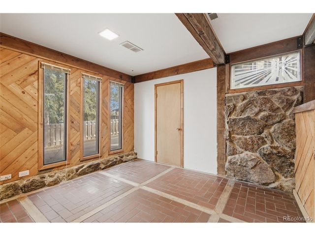 4812 S Cedar Rd, Evergreen, CO 80439