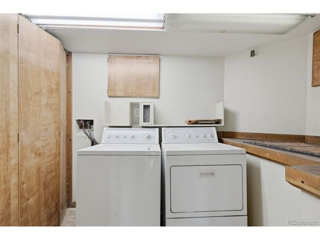 4812 S Cedar Rd, Evergreen, CO 80439